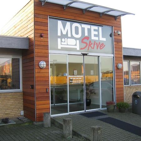 Motel Quillota Exterior foto
