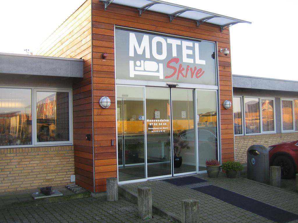 Motel Quillota Exterior foto
